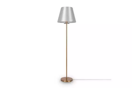 Торшер с выключателем FR1006FL