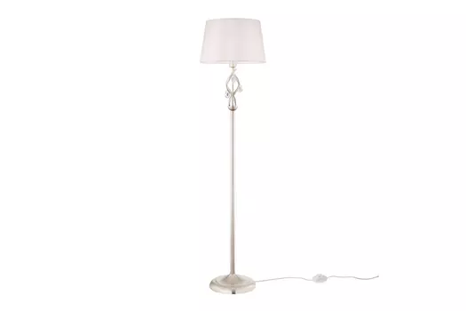 Торшер с выключателем FR2001