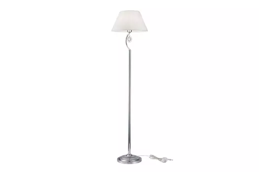 Торшер с выключателем FR2003