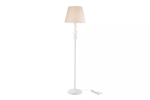 Торшер с выключателем FR2032