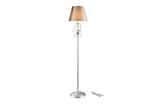 Торшер с выключателем FR2033