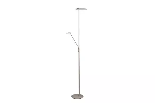 Торшер с выключателем Гэлэкси