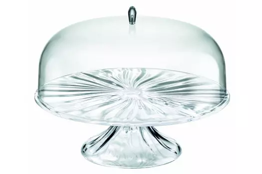 Тортовница Aqua