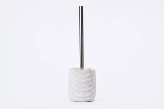 Туалетный ёрш в подставке Bricks