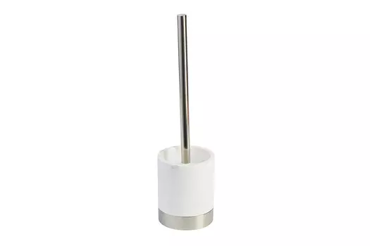 Туалетный ёрш в подставке Marble