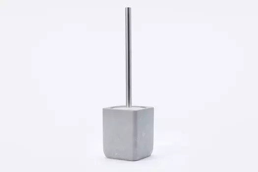 Туалетный ёрш в подставке Smoky