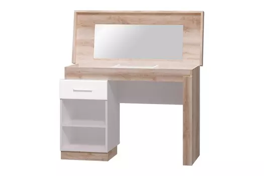 Туалетный стол Люмен