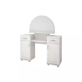 Туалетный стол Ника-люкс