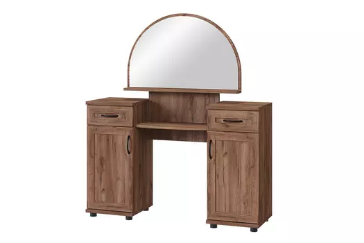 Туалетный стол Ника-люкс