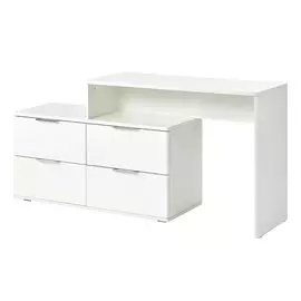 Туалетный стол Тоскана