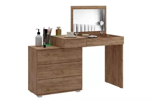 Туалетный столик Нуар-6