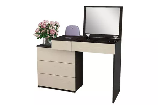 Туалетный столик Нуар-6