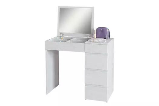 Туалетный столик Триверо-1