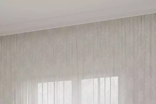 Тюль Брайтон