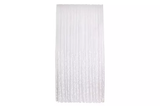 Тюль на ленте 1420-W2277