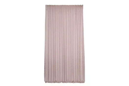 Тюль на ленте 1502-W2646