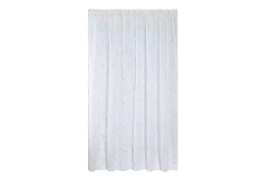 Тюль на ленте 2564-W191