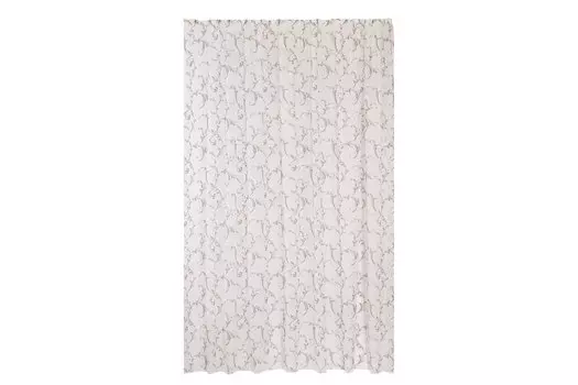 Тюль на ленте 2564-W191