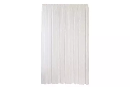 Тюль на ленте 2564-W191