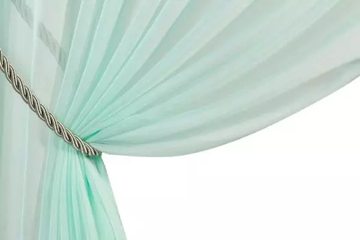 Тюль на ленте 535898