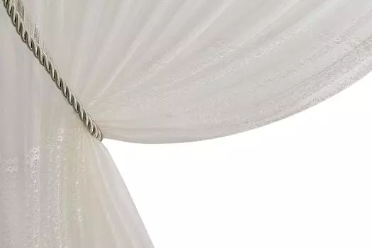 Тюль на ленте 537709