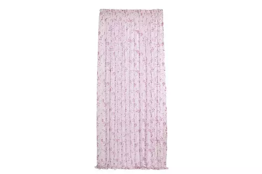 Тюль на ленте 5431-W2277