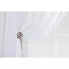 Тюль на ленте Abelia