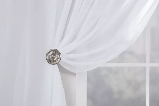 Тюль на ленте Афродита