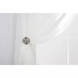 Тюль на ленте Alda