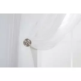 Тюль на ленте Alda