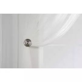 Тюль на ленте Alessa