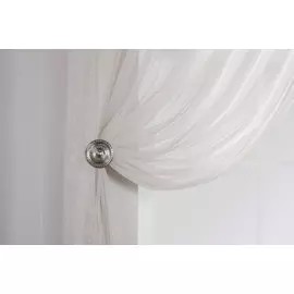 Тюль на ленте Alessa