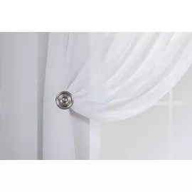 Тюль на ленте Аманда