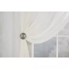 Тюль на ленте Аманда