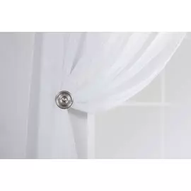 Тюль на ленте Дарсия