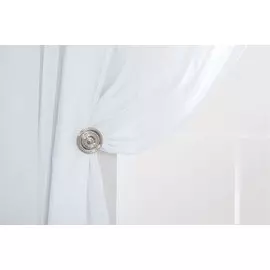 Тюль на ленте Edda