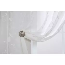 Тюль на ленте Elia