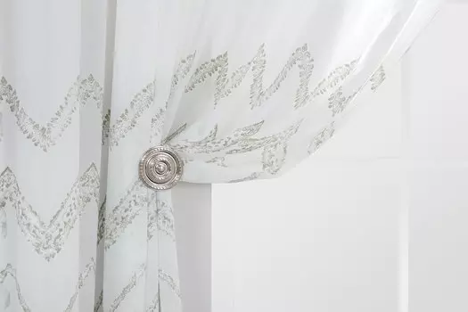 Тюль на ленте Felice