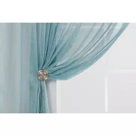 Тюль на ленте Эльвира