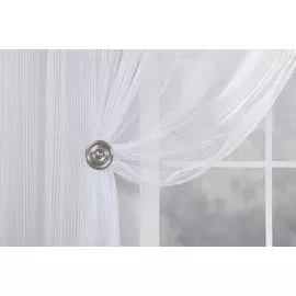 Тюль на ленте Эльвира