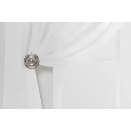 Тюль на ленте Nicole