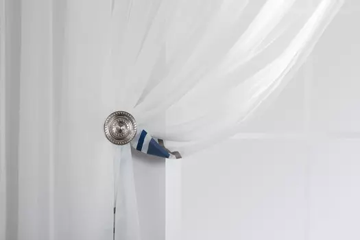 Тюль на ленте Urbana