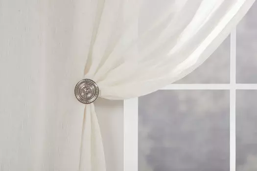 Тюль на ленте Vita