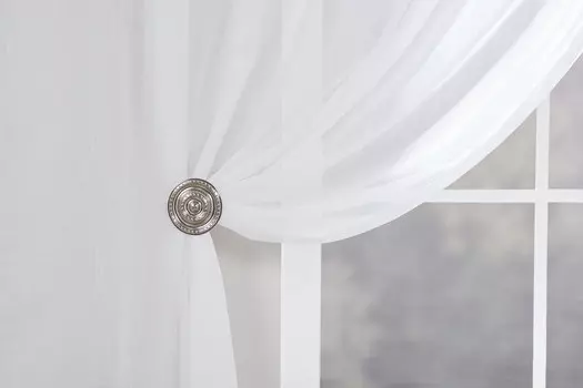 Тюль на ленте Vita