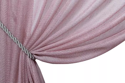 Тюль на ленте W2936