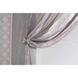 Тюль на люверсах Бритни