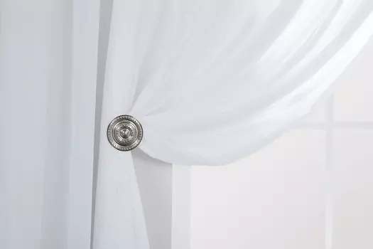 Тюль на люверсах Dalia