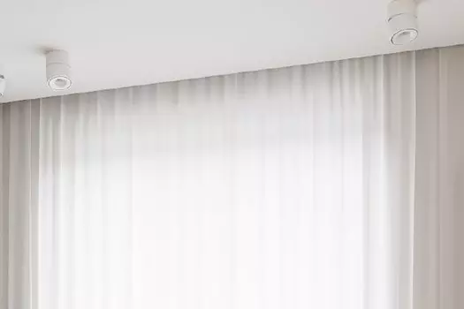 Тюль Верона