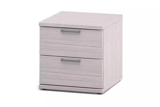 Тумба 2 ящика Flash