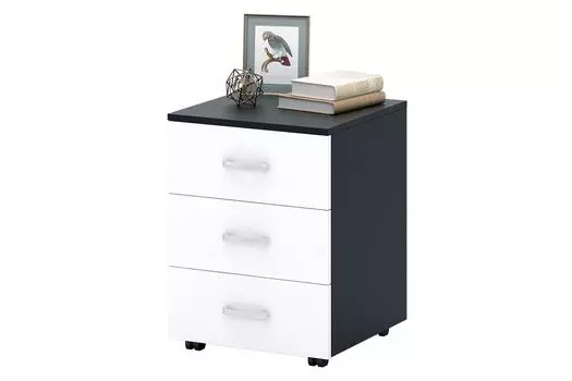 Тумба Альба-3